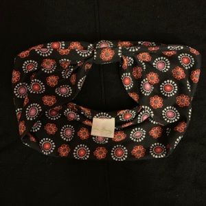 Vera Bradley headband